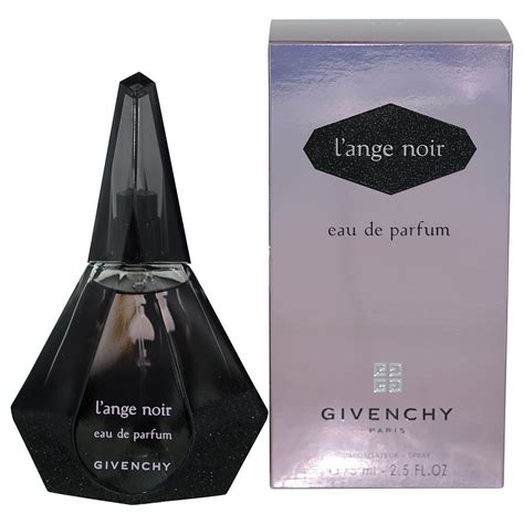 dark and mysterious givenchy|givenchy l'ange noir perfume.